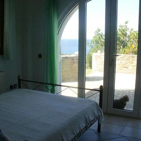Charly Point Villa Methoni  Extérieur photo