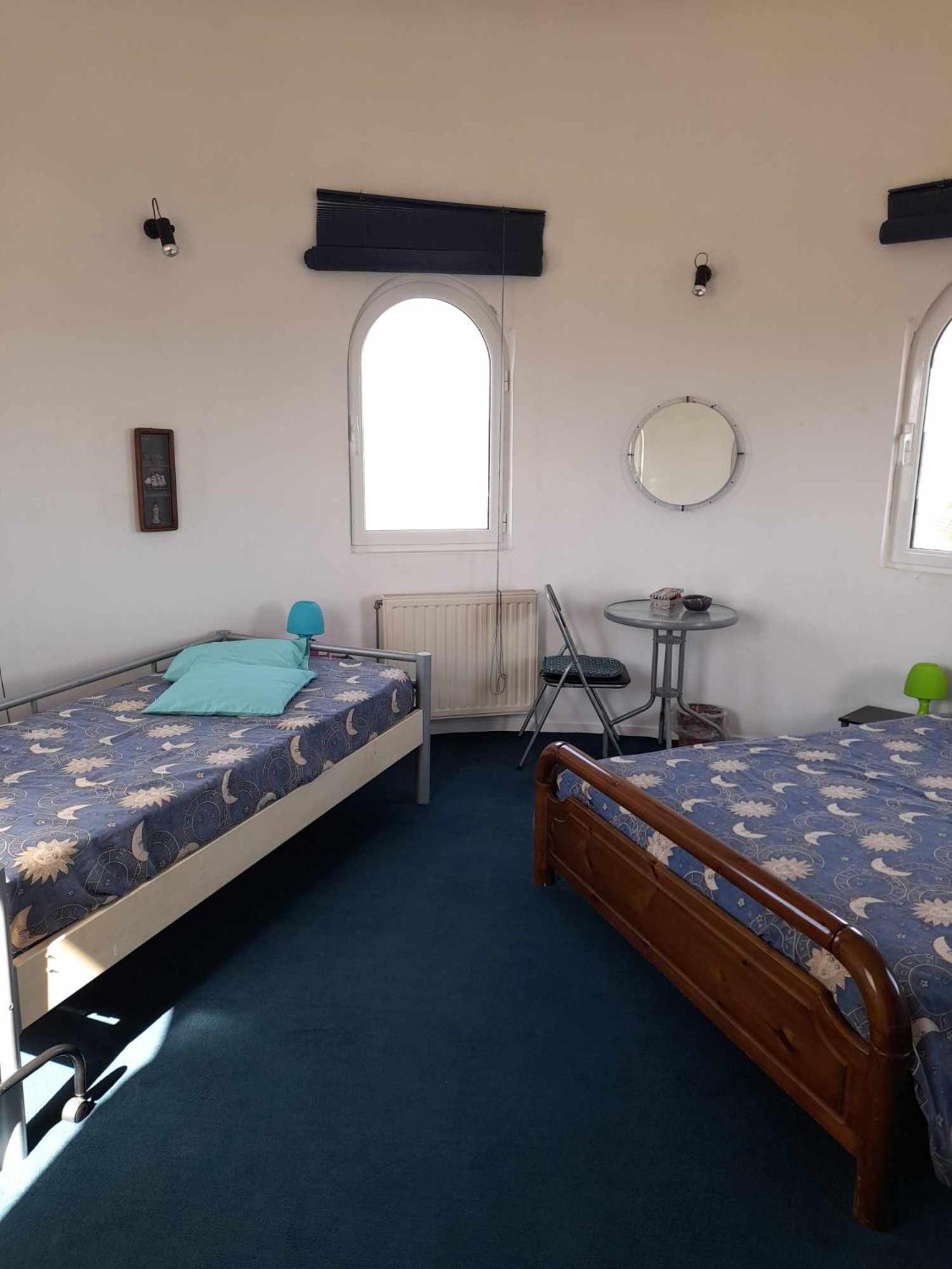 Charly Point Villa Methoni  Extérieur photo