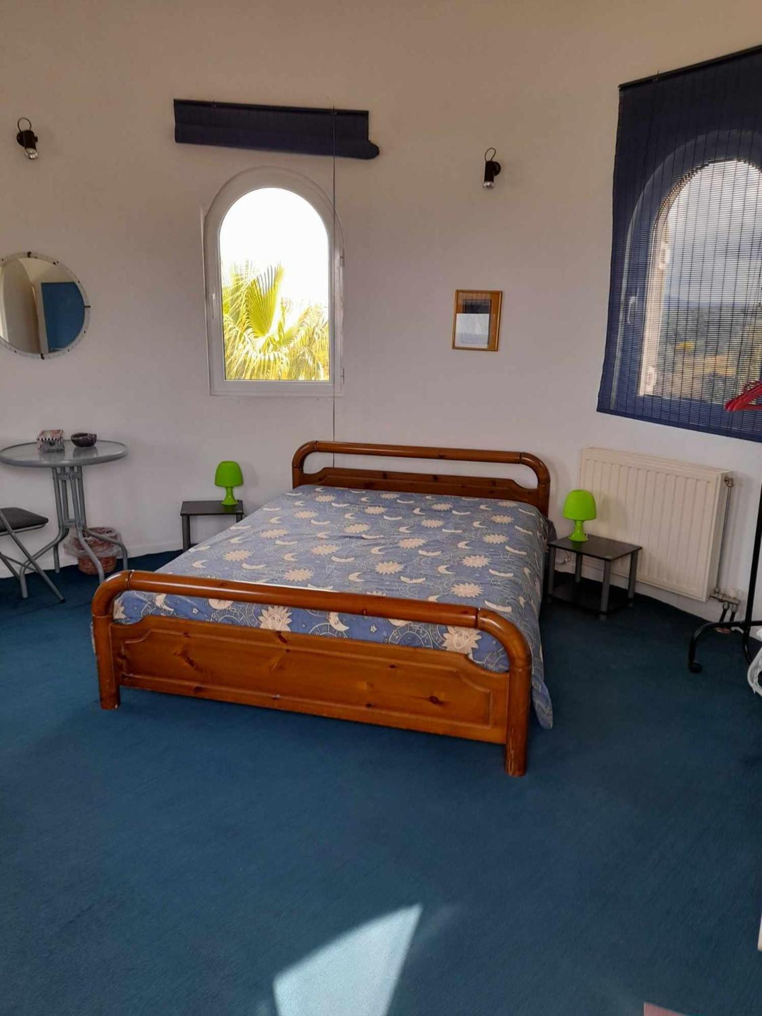 Charly Point Villa Methoni  Extérieur photo