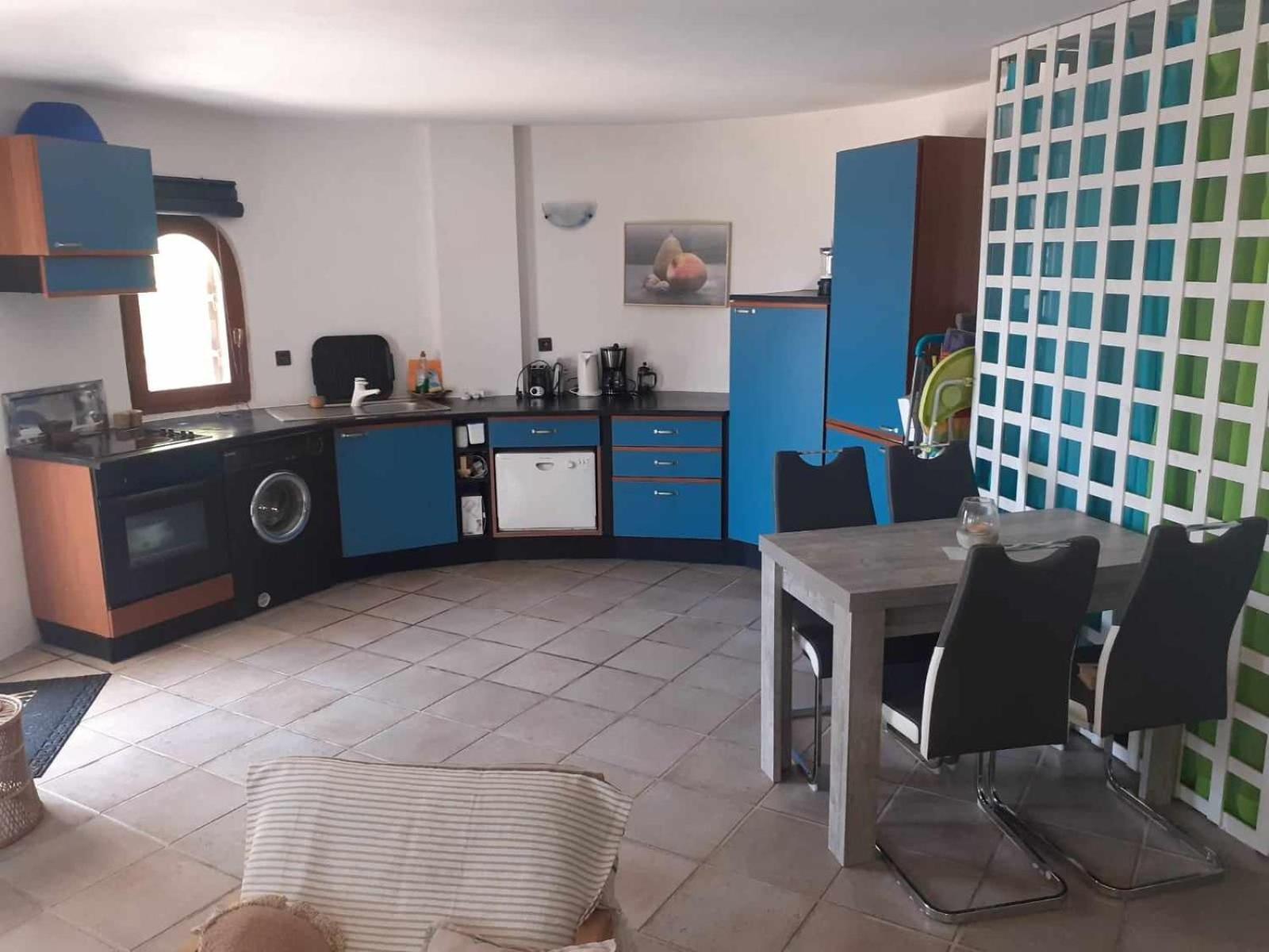 Charly Point Villa Methoni  Extérieur photo
