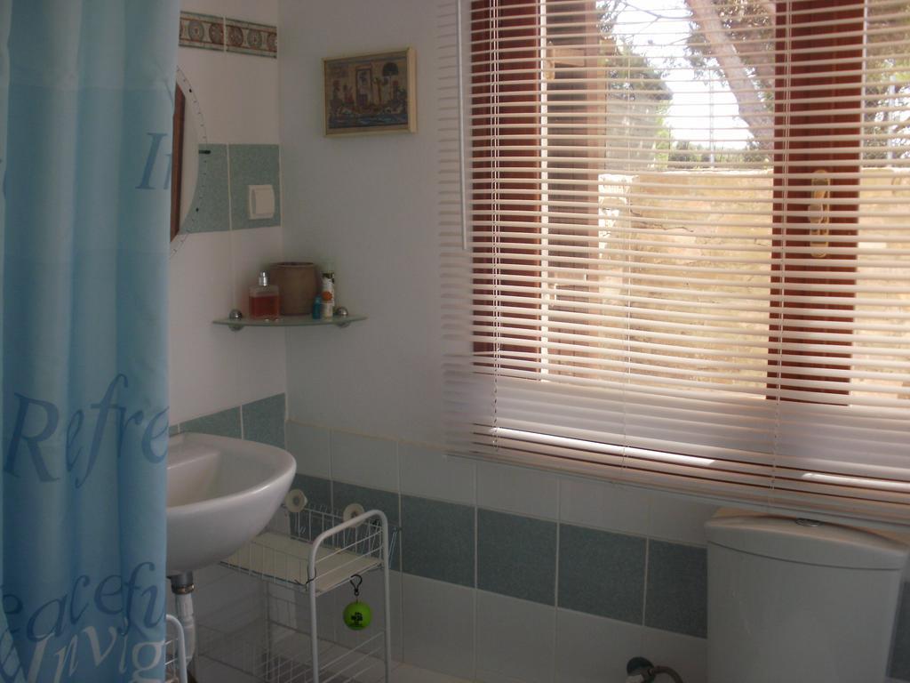 Charly Point Villa Methoni  Extérieur photo
