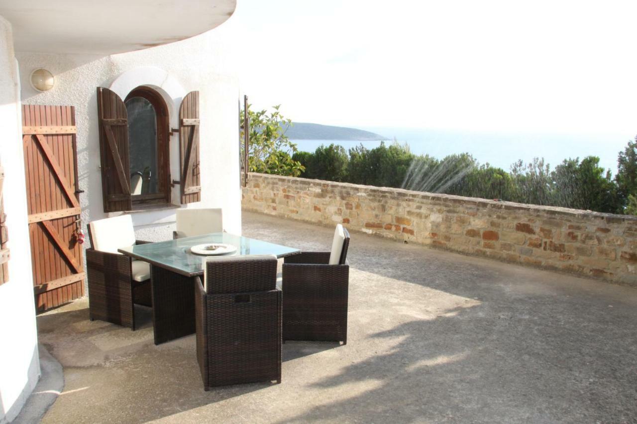 Charly Point Villa Methoni  Extérieur photo
