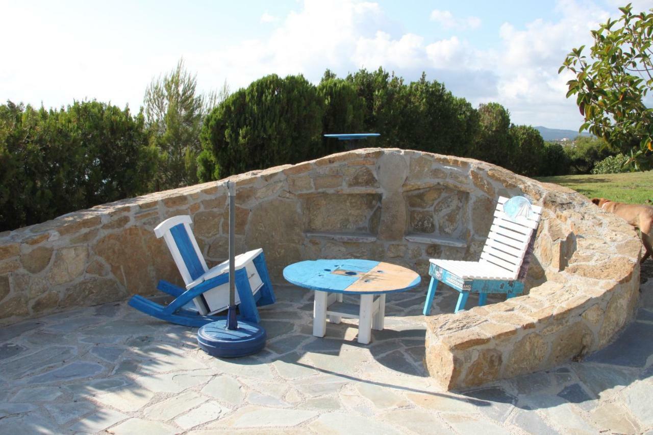 Charly Point Villa Methoni  Extérieur photo