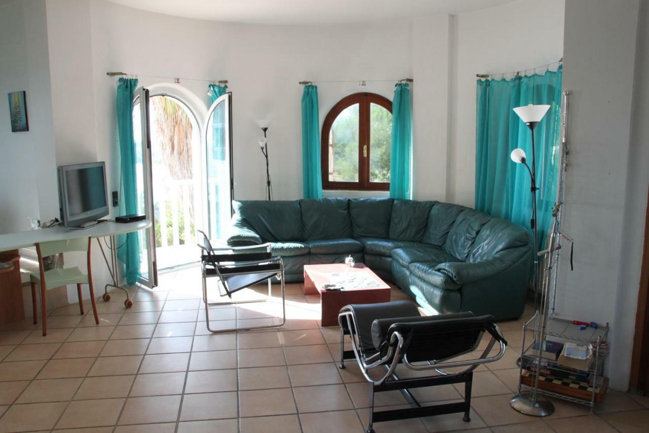 Charly Point Villa Methoni  Extérieur photo